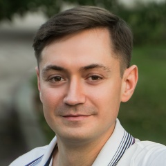 Евгений Черников, 24.01, Краснодар