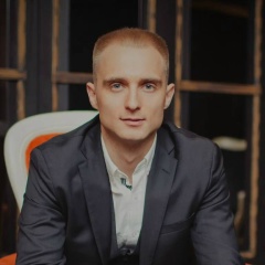 Павел Вивденко, 22.07, Москва
