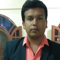 Lucky Soni, 28.08, Khajuraho