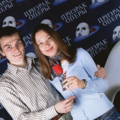 Вячеслав Лымарь, 01.06.1989, Москва