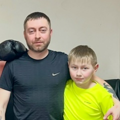 Алексей Бурцев, Каргаполье (рп)