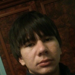 Умар Матчанов, 26.03.1992, Санкт-Петербург