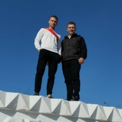 Sashka Povelitel', Якутск