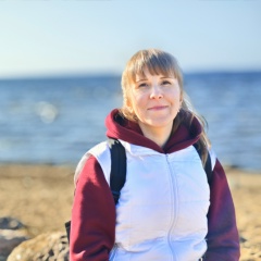 Алена Кускова, 14.09, Власиха