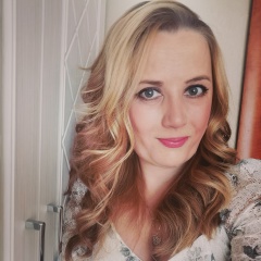 Олеся Климченко, 23.11.1986, Санкт-Петербург