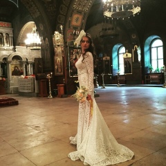 Яна Котик, 09.01