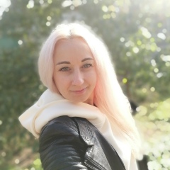 Елена Шалыгина, 02.01, Николаев