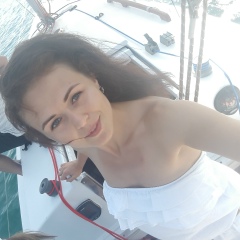 Галина Огородник, 16.12, Miami