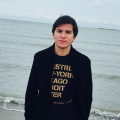 Сагид Лакец, 08.02, Краснодар