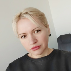 Даша Жильцова, 25.05, Москва