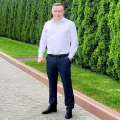 Вячеслав Коротких, 01.01, Воронеж