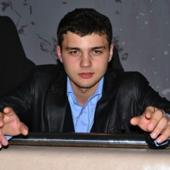 Ислам Канкулов, 23.02.1992, Нальчик