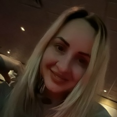 Лана Фетеля, 28.12, Одесса