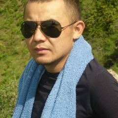 Serik Toktarov, 22.10.1990, Шымкент
