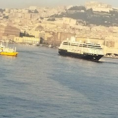 Marat Nazarov, Бишкек