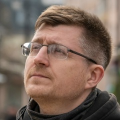 Александр Сысоев, 09.05