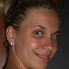 Екатерина Федорова, 12.10, Москва