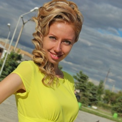 Мария Жарова