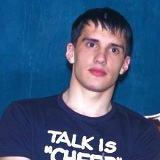 Роман Клыков, 21.12, Днепр (Днепропетровск)