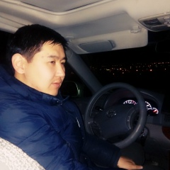 Ерлан Битенов, 29.07