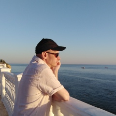 Алексей Жданов, 04.01.1978, Санкт-Петербург