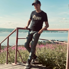 Egor Sharov, Мурманск