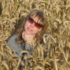 Мария Константиновская, 10.08.1988, Москва