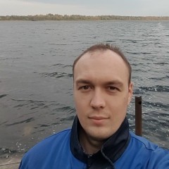 Алексей Кихтянин, 18.01.1994, Санкт-Петербург