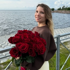 Светлана Савельева, 02.11, Санкт-Петербург