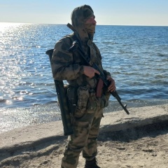 Евгений Владимирович, 16.08, Донецк