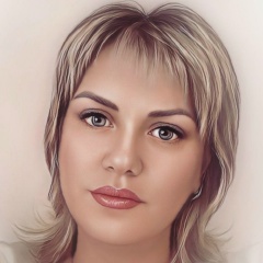 Анна Ерёмина, Партизанское