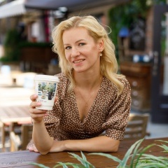 Светлана Жаркова, 13.02, Норильск