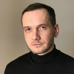 Алексей Рыжов, 05.11.1983, Москва