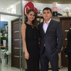 Olzhas Kilybayev, 18.04.1990, Алматы