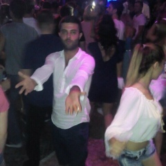 Murat Balkaya, 13.04, Kyrenia