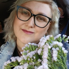 Юлия Азаркина, 07.06.1991, Нижний Новгород