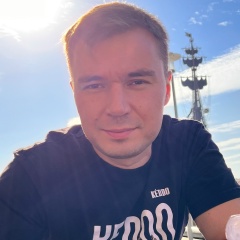 Славиик Маринин, 23.06.1989, Нижний Новгород