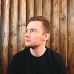 Дмитрий Зимовнов, 20.10.1996, Москва