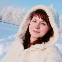 Людмила Рябева, 02.12