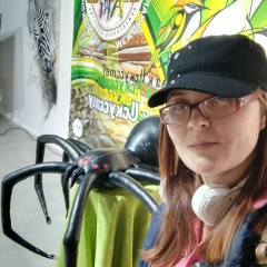 Алла Польская, 15.07