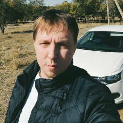 Денис Литовкин, 13.07, Волгоград