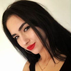 Олечка Шамли, 14.08.2002, Мариуполь