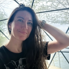 Екатерина Железова