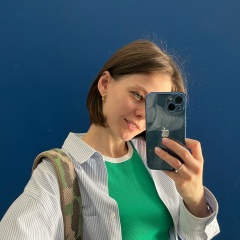 Анастасия Головина, 09.02.1991, Самара