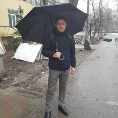 Нурболат Сейтказы, 12.04.1996, Луговой