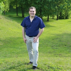 Сергей Блохин, 16.03, Москва