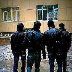 Шамиль Гасанов, 07.09.1991, Москва