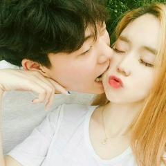 Полина Ли, 06.06.1998, Seoul