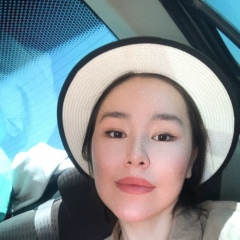 Луиза Есказиева, 08.11, Актобе