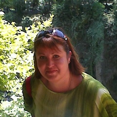 Елена Гусарова, Казань